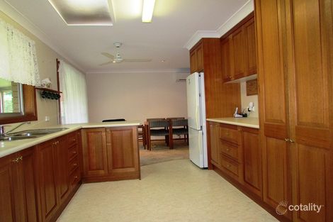 Property photo of 10 Willunga Avenue Nambucca Heads NSW 2448