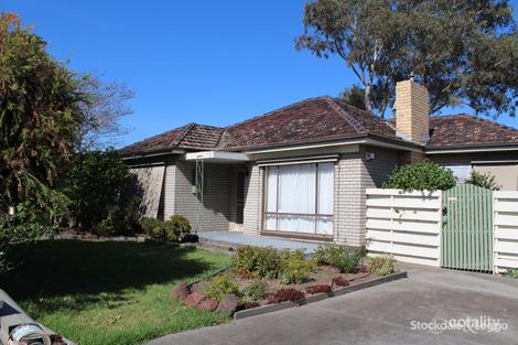 Property photo of 39 Woorite Place Keilor East VIC 3033