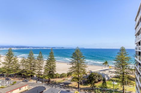 Property photo of 21/3 Eden Avenue Coolangatta QLD 4225
