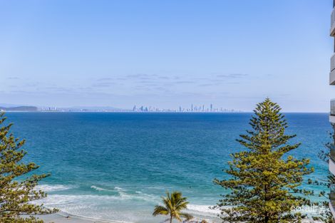 Property photo of 21/3 Eden Avenue Coolangatta QLD 4225