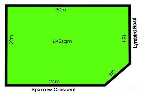 18 Lyrebird Rd, Broadwater, WA 6280