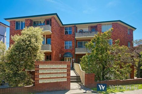 10/9-11 Railway St, Kogarah, NSW 2217