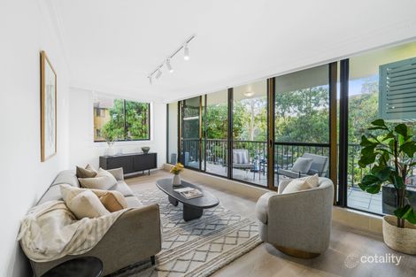 16/2-8 Park Ave, Burwood, NSW 2134