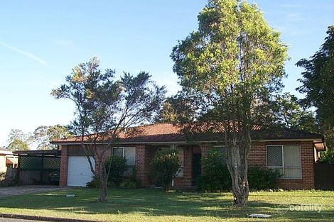 Property photo of 17 Rosedale Drive Urunga NSW 2455