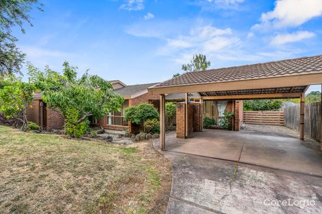 Property photo of 8 Wallace Avenue Donvale VIC 3111