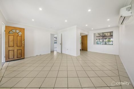 Property photo of 8 Adrian Place Greystanes NSW 2145