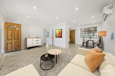 Property photo of 8 Adrian Place Greystanes NSW 2145