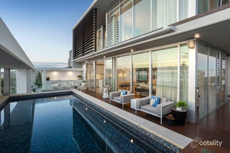 3/1 Freeman Loop, North Fremantle, WA 6159