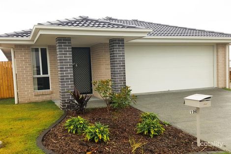Property photo of 196 Foxx Court Yarrabilba QLD 4207