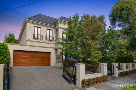 Property photo of 72 Railway Parade South Chadstone VIC 3148