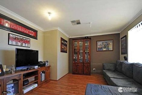 Property photo of 3 Gladman Pass Ellenbrook WA 6069