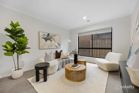 Property photo of 11 League Road Donnybrook VIC 3064