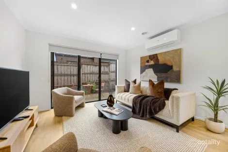 Property photo of 11 League Road Donnybrook VIC 3064
