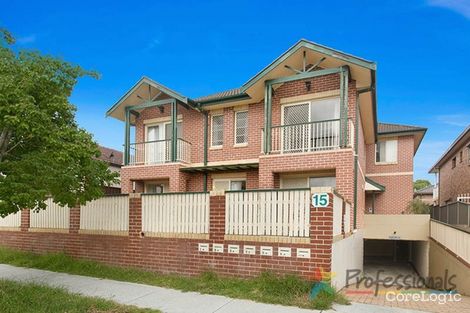 Property photo of 5/15 Romani Avenue Hurstville NSW 2220