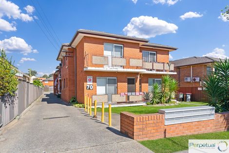 Property photo of 7/70 Wangee Road Lakemba NSW 2195