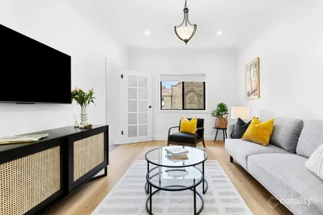 3/1 Woolley St, Glebe, NSW 2037