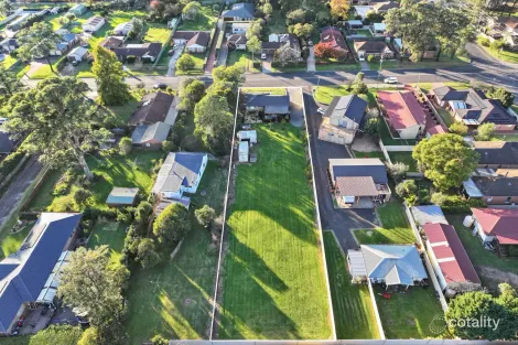 Property photo of 23 Westbourne Avenue Thirlmere NSW 2572