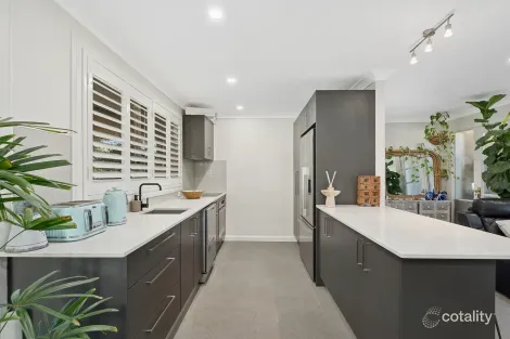 Property photo of 23 Westbourne Avenue Thirlmere NSW 2572