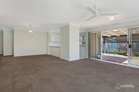 Property photo of 54/43 Scrub Road Carindale QLD 4152