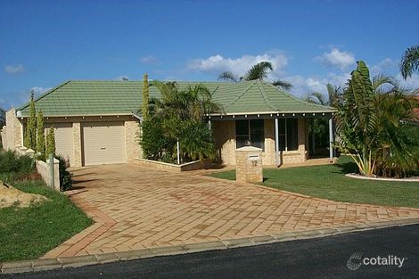 Property photo of 12 Sheldon Place Tarcoola Beach WA 6530