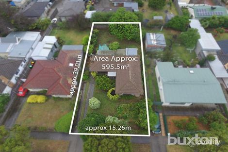 17 Rivette St, Mordialloc, VIC 3195