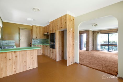 Property photo of 3 Priestley Street Mittagong NSW 2575