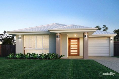 Property photo of 126 Macquarie Circuit Fitzgibbon QLD 4018