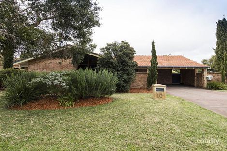 13 Caldwell Pl, Carine, WA 6020