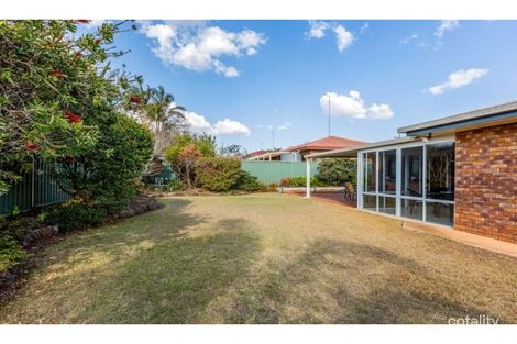 Property photo of 17 Boyett Street Centenary Heights QLD 4350