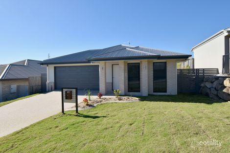 Property photo of 21 Koolivoo Parade Boyne Island QLD 4680