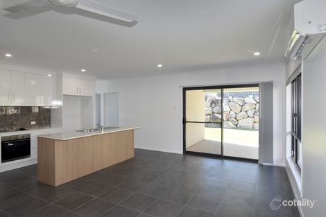 Property photo of 21 Koolivoo Parade Boyne Island QLD 4680