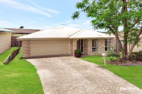 Property photo of 51 Alvine Drive Eagleby QLD 4207