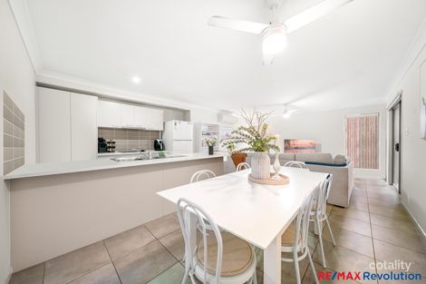 Property photo of 16 Stirling Circuit Redbank Plains QLD 4301