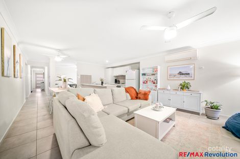 Property photo of 16 Stirling Circuit Redbank Plains QLD 4301