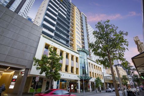 8f/811 Hay St, Perth, WA 6000