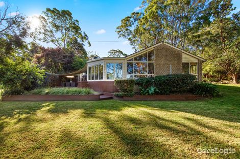 Property photo of 31 Eurong Street Wahroonga NSW 2076