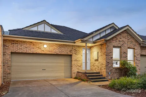 Property photo of 17A Tyrone Avenue Macleod VIC 3085
