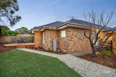Property photo of 17A Tyrone Avenue Macleod VIC 3085