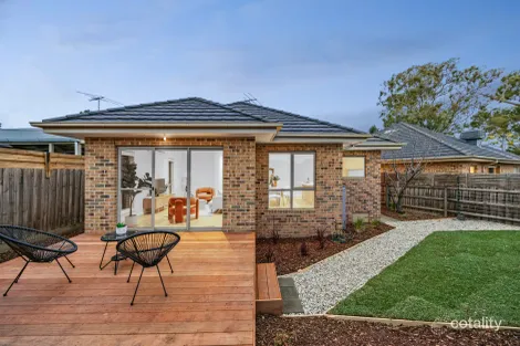 Property photo of 17A Tyrone Avenue Macleod VIC 3085