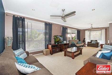 Property photo of 11 The Crest Lennox Head NSW 2478
