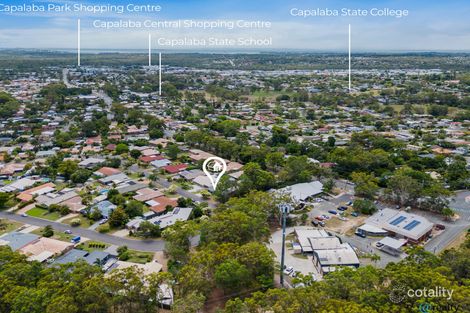 Property photo of 45 Chatsworth Circuit Capalaba QLD 4157