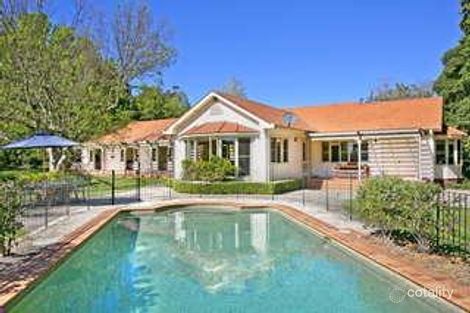 Property photo of 5 Uralla Road Dural NSW 2158