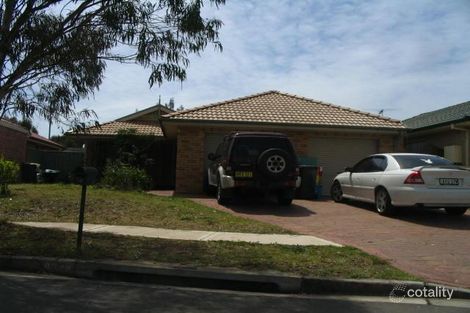 Property photo of 36 Bridges Avenue Wattle Grove NSW 2173