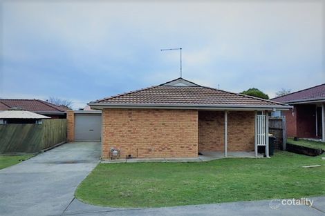 Property photo of 6/513 Nicholson Street Black Hill VIC 3350