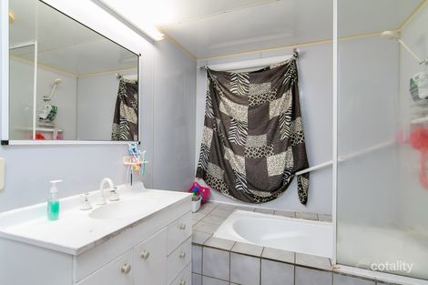 Property photo of LOT 1 Walker Road Bentley Park QLD 4869