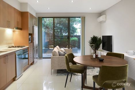 Property photo of 140 Chandos Street Crows Nest NSW 2065