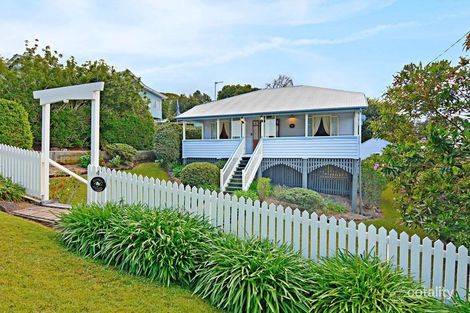 4 Tulip St, Maleny, QLD 4552