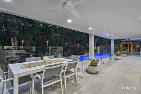 Property photo of 7 Icefire Quay Trinity Park QLD 4879