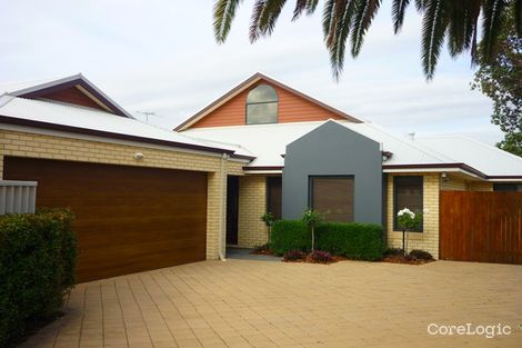 Property photo of 8A Hayward Way Myaree WA 6154