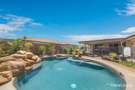 Property photo of 49 Wallace Circuit Kirwan QLD 4817